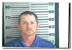 Offender Phillip Wayne Ellis