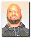 Offender Raheed D Jones