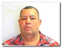 Offender Reynaldo M Pagan