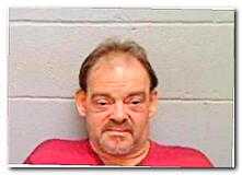 Offender Richard Douglas Brogdon