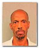 Offender Ronald Dewayne Lee