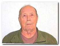 Offender Ronnie Larry Palmer