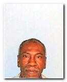 Offender Willie Roy Edwards