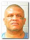 Offender Willie Williams