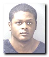 Offender Andre Azosa Hagerman