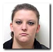 Offender Ashley Nicole Pickens