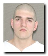 Offender Brady Mason Wolfe Williams