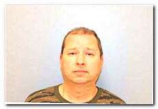 Offender Brian J Johnson