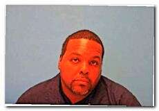 Offender Darnell Ivy