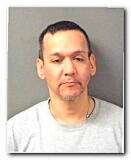 Offender Elvis Reyes