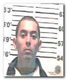 Offender Felipe Martinez Sanchez