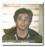 Offender Fernando Fuentes