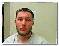 Offender Garth Wade Binkley