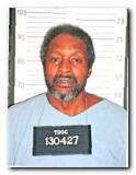 Offender Glenn Pardue