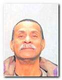 Offender Hector R Villanueva