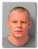 Offender James R Burker