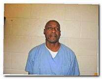 Offender Jeffrey Lebron Powell