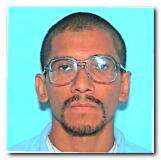 Offender John Thomas Salazar