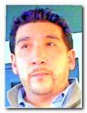 Offender Jose H Zavala