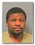 Offender Melvin D Hester