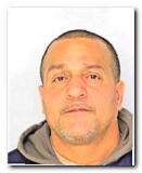 Offender Miguel R Martinez