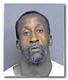 Offender Richard Jerome Walker