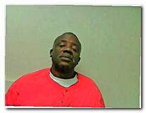 Offender Robert Smith Jr