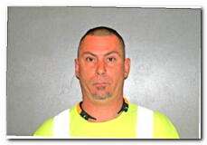 Offender Shawn Stephen Labar