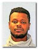 Offender Terrell J Jackson