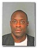 Offender Terrence Ramsey