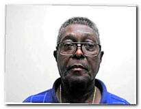 Offender Willie Charles Fields