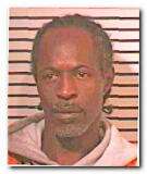 Offender Willie Joe Strayhorn