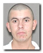 Offender Adolfo Rodriguez