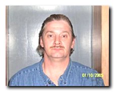 Offender Bobby Gene Burrage III