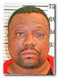 Offender Bryon Dewayne Pierson