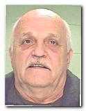 Offender Carl Leroy Sprague