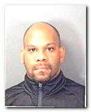 Offender Christopher A Hall