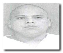 Offender Edgar Martinez