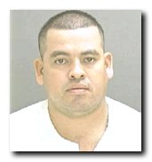 Offender Elmer Vasquez-ventura