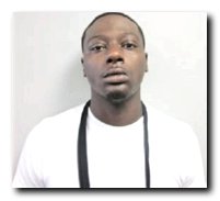 Offender Eric Anthony Fields