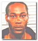 Offender Ezell Troy Williams