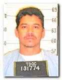 Offender Gino Harris