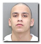 Offender Jacob Aguilar
