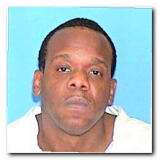 Offender Javar Omar Wilson