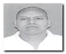 Offender Jose Guadalupe Jimenez