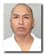Offender Juan Francisco Zamarripa