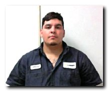 Offender Juan Manuel Perez Jr