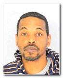 Offender Keith W Walker