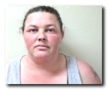 Offender Lorietta Johnson Vanslyke