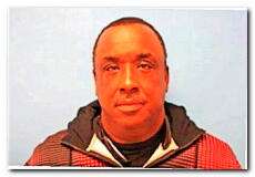 Offender Marvin Ray Davis